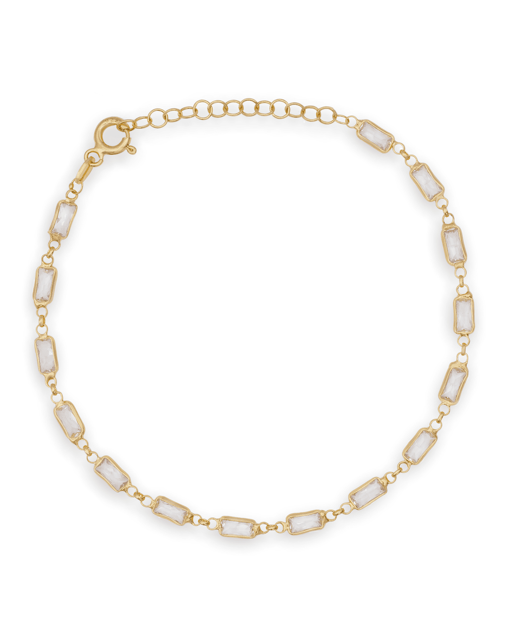 Daisy Armband
