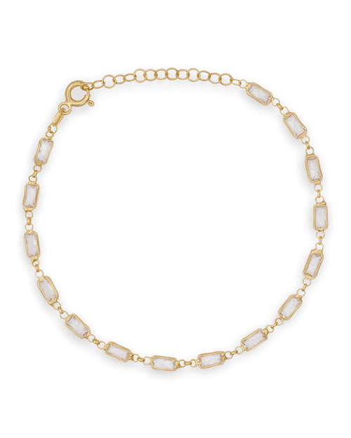 Daisy Armband