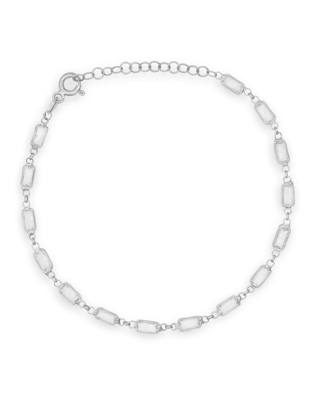 Daisy Armband
