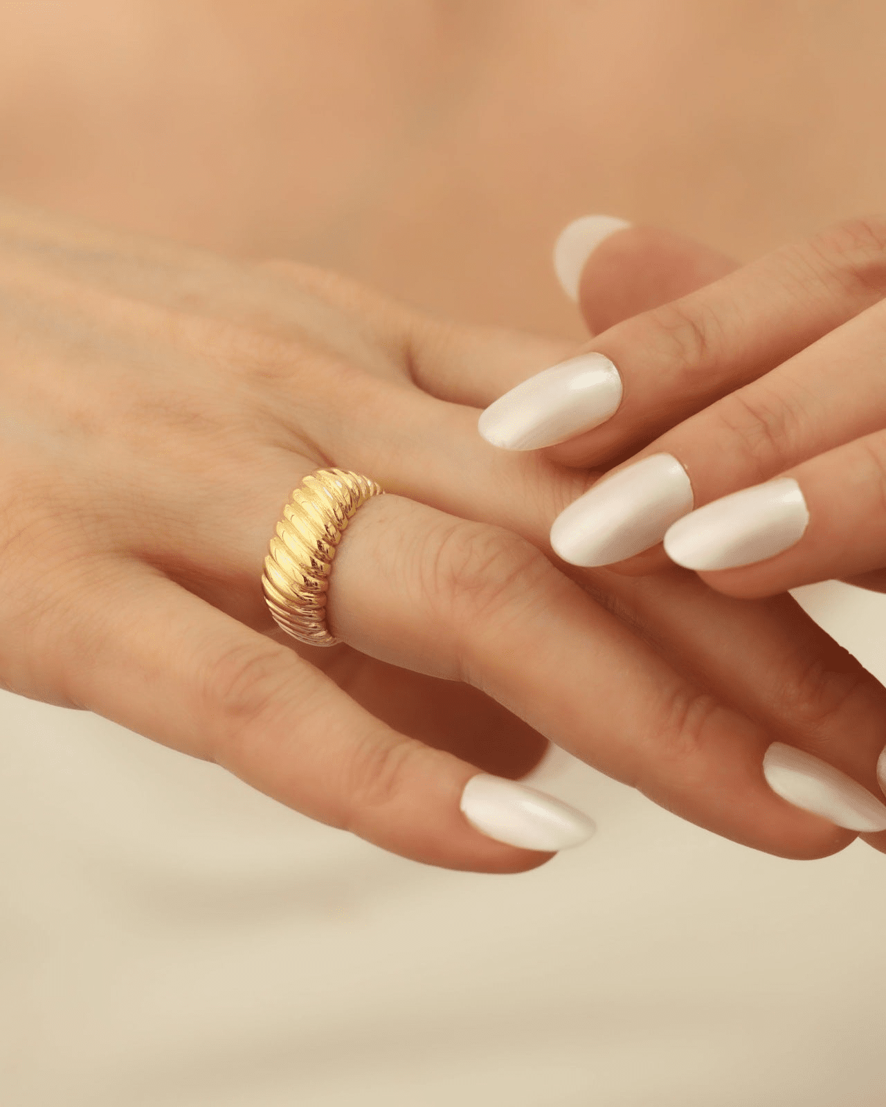Pure Grace Ring