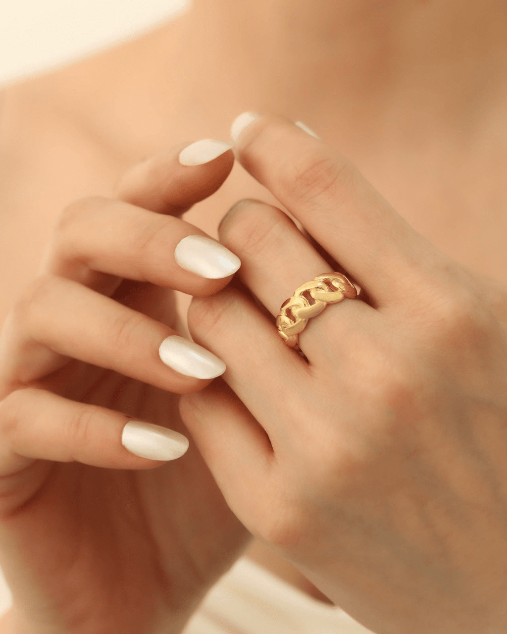 Helix Ring