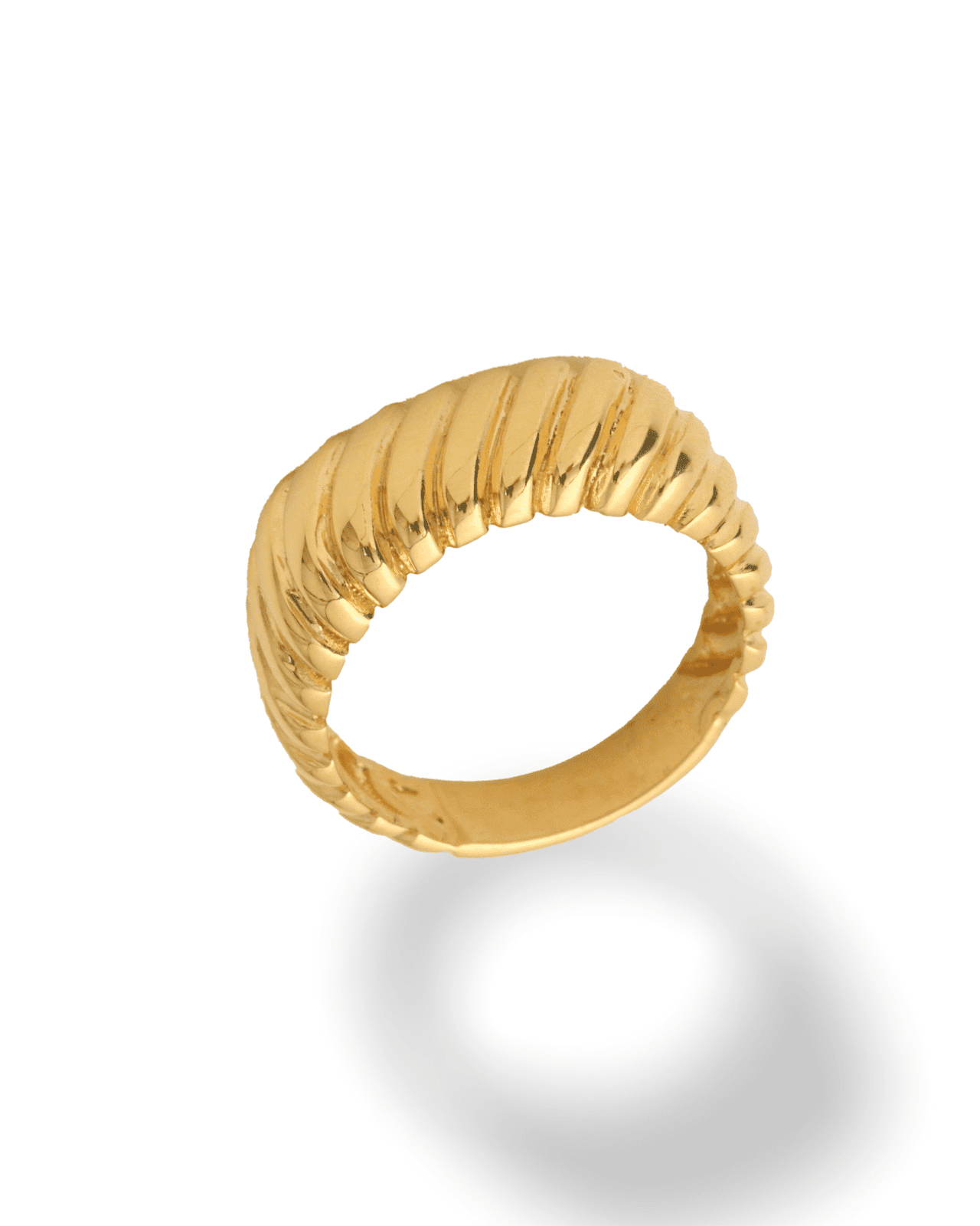Pure Grace Ring