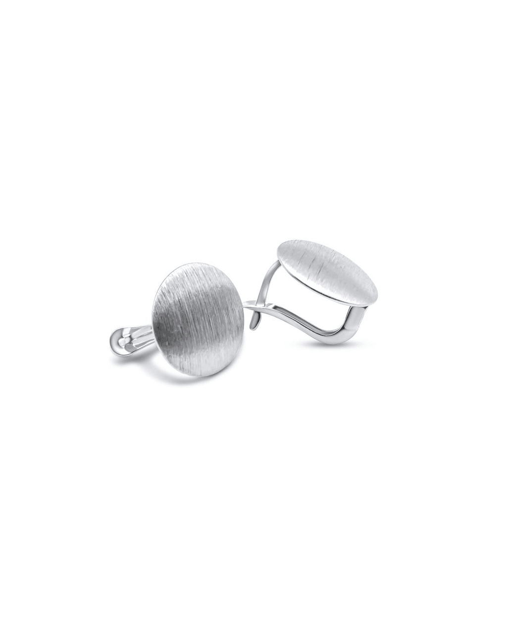 Chic Round Ohrringe