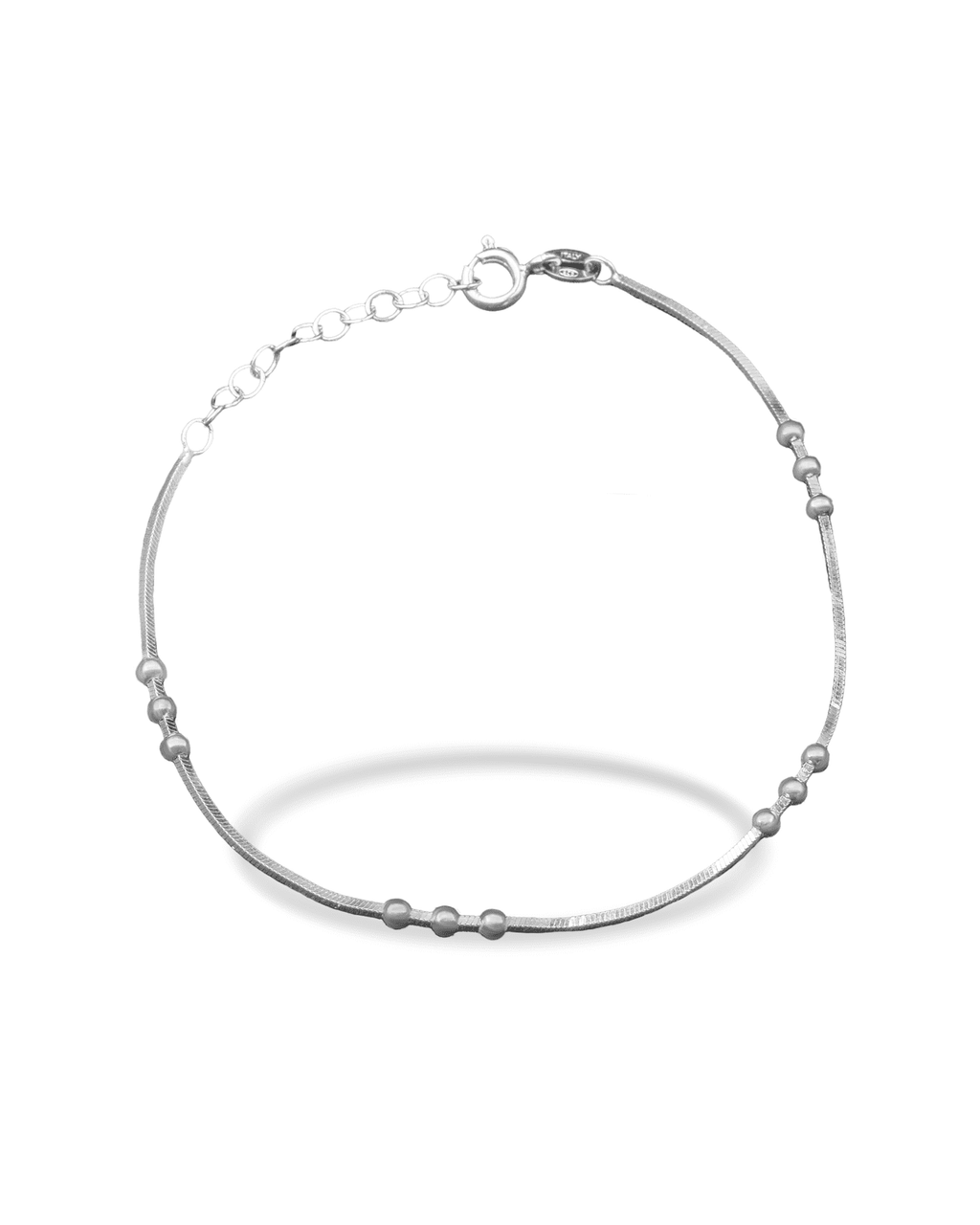 Three Luck Armband